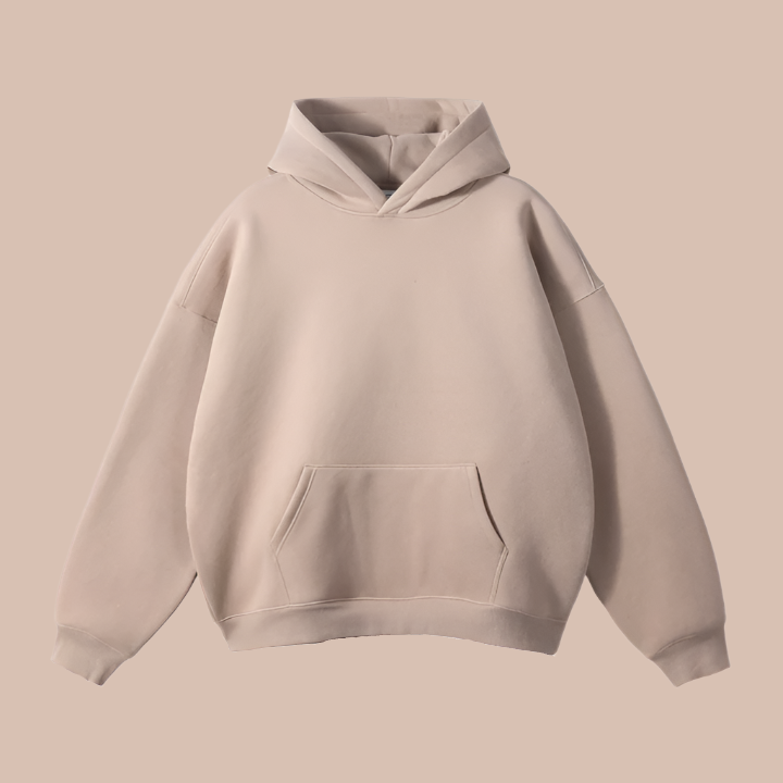 DOC hoodie