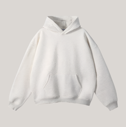 DOC hoodie