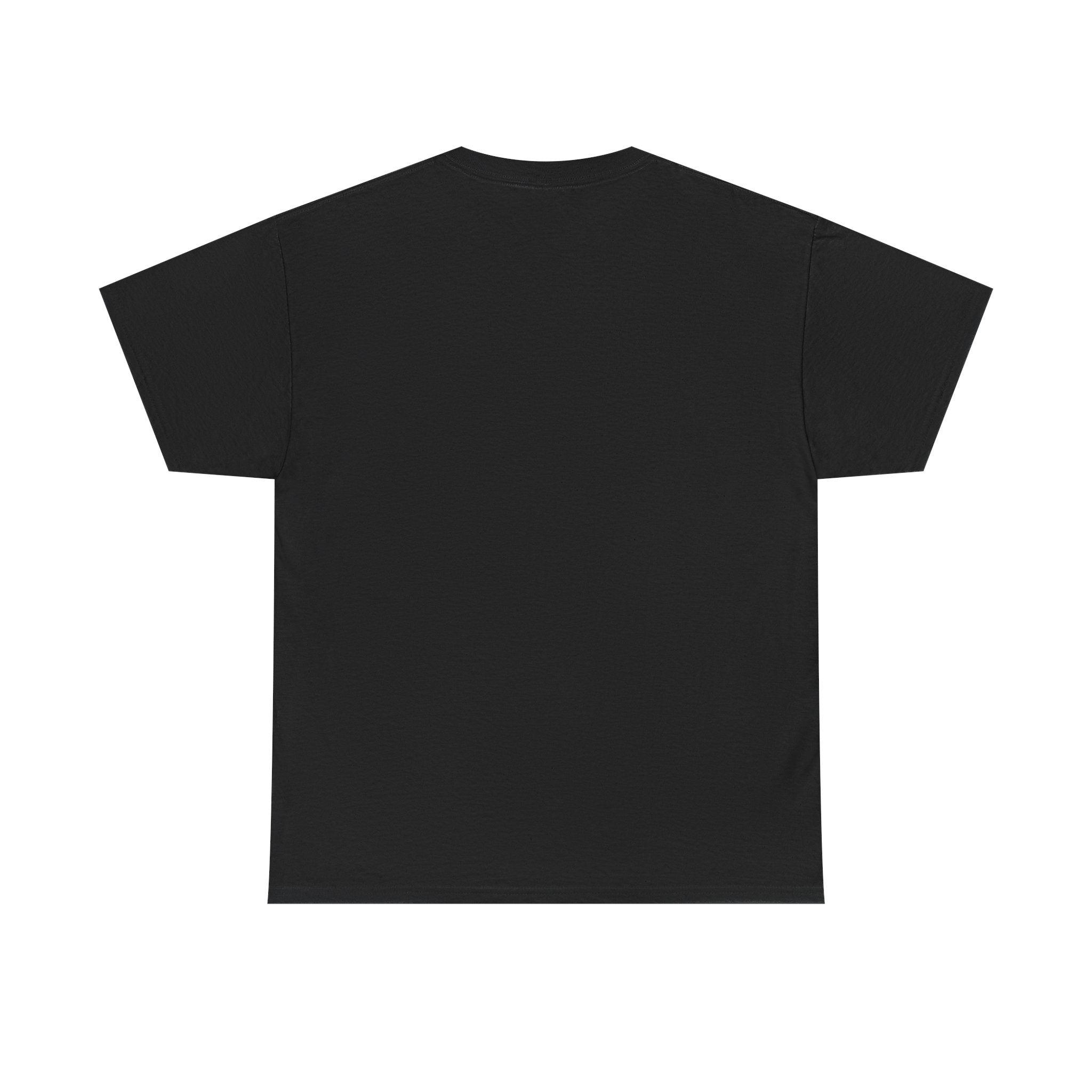 Thick Latinas Can Stay T-Shirt