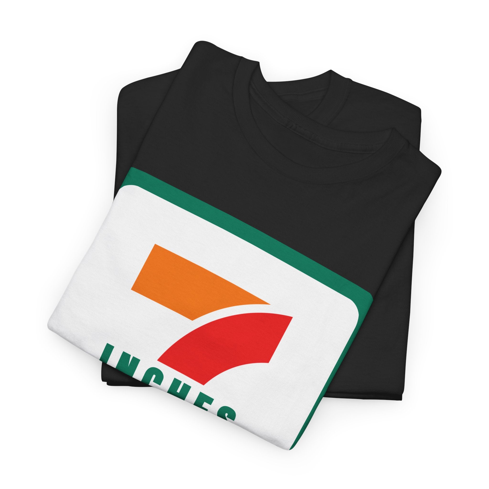 7 Inches T-Shirt
