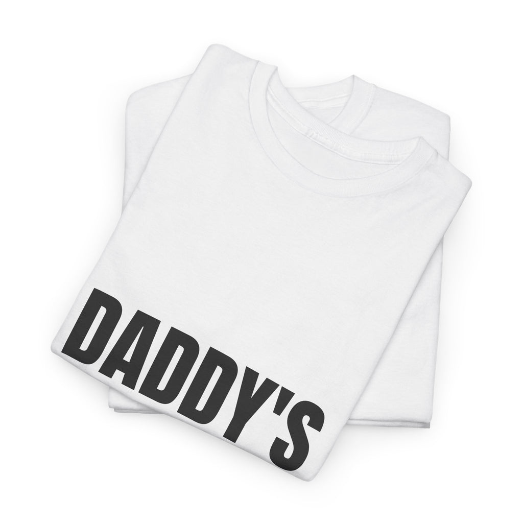 Daddy's Good Girl T-Shirt