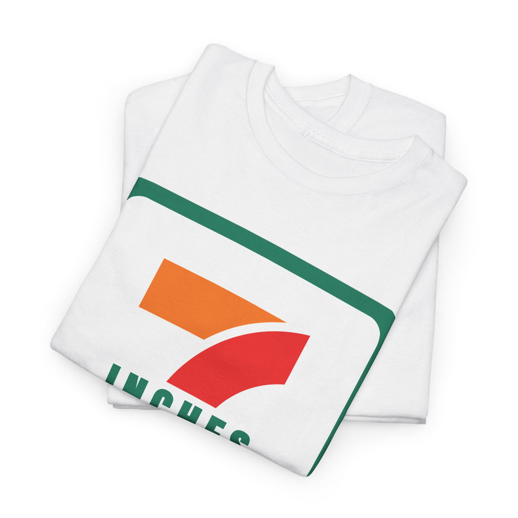 7 Inches T-Shirt