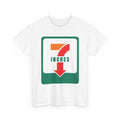 7 Inches T-Shirt