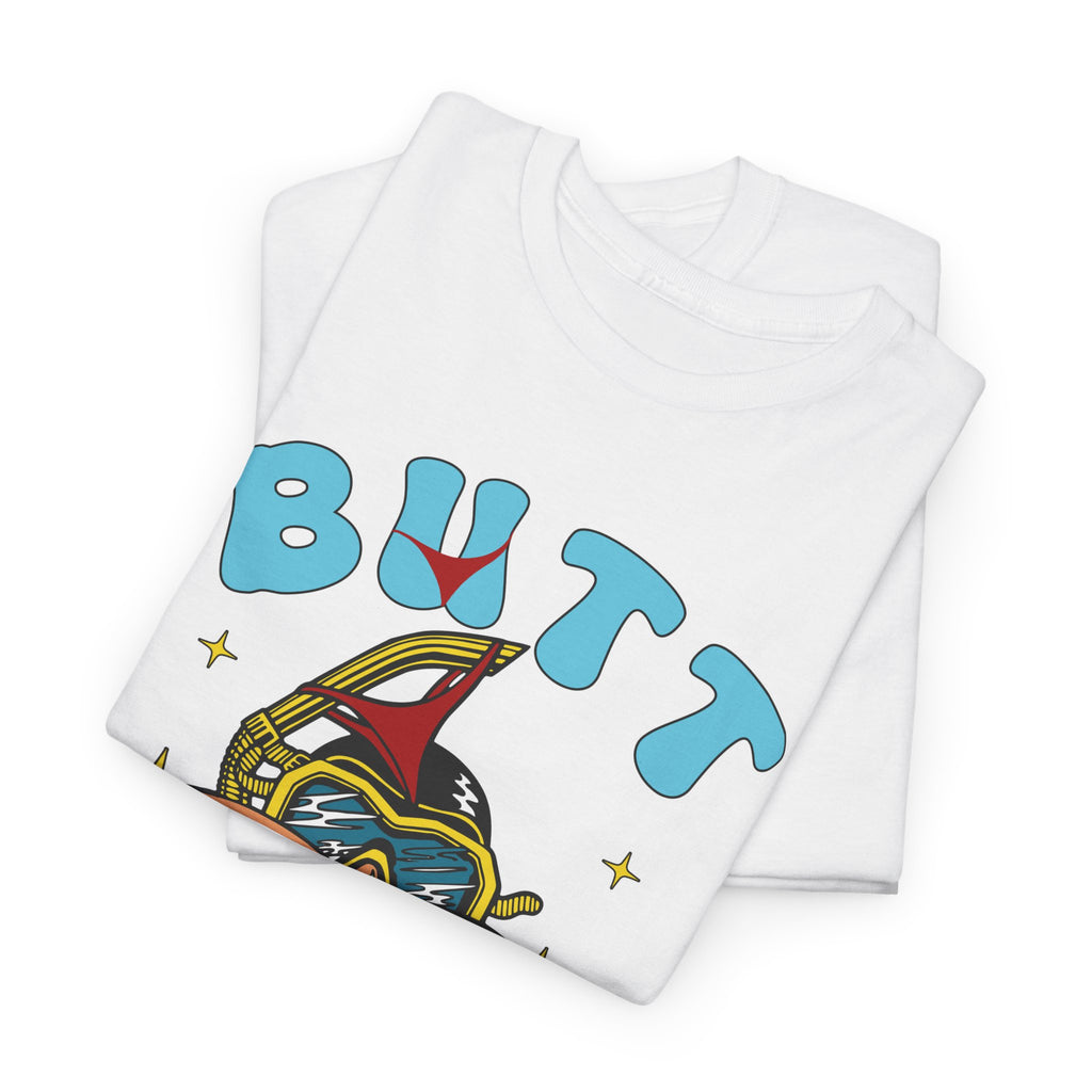 Butt Snorkeler T-Shirt