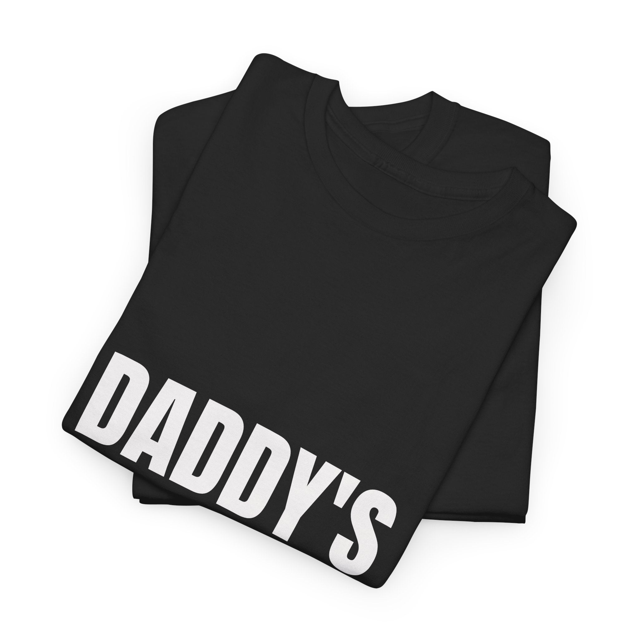 Daddy's Good Girl T-Shirt